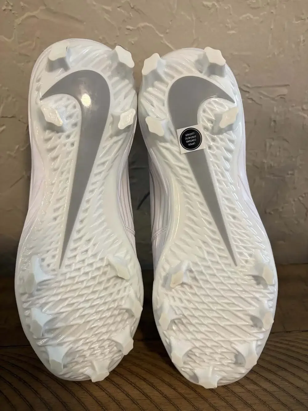 Nike Lunar Hyperdiamond 3 Pro Women's size 9.5 Softball Cleats (16)